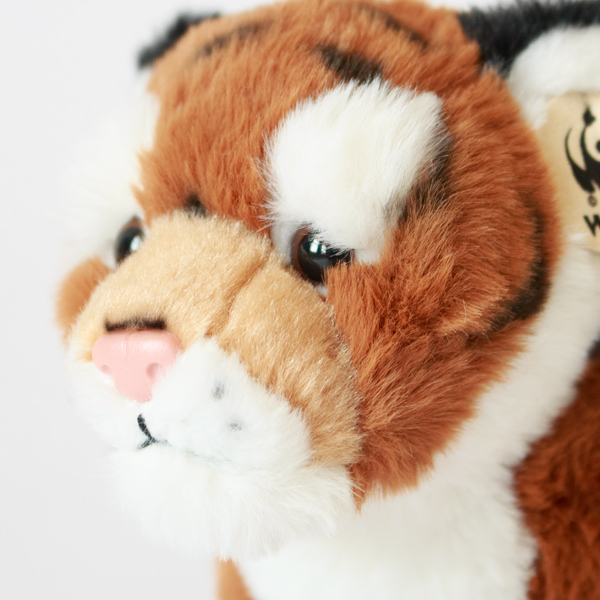 優しい表情(TIGER 15cm)