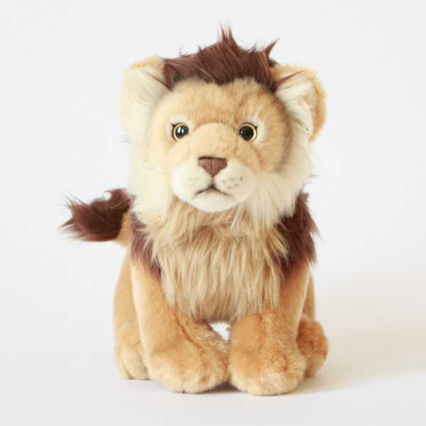 LION 23cm