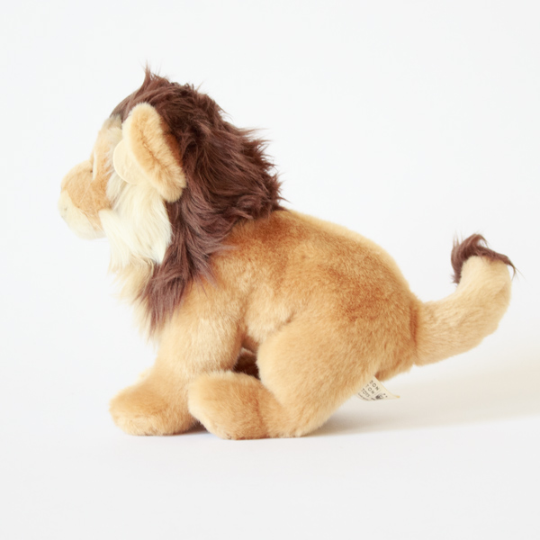 LION 23cm
