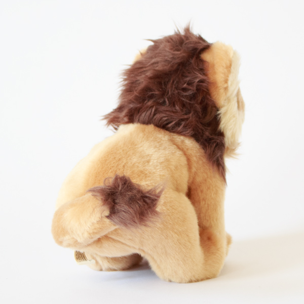 LION 23cm