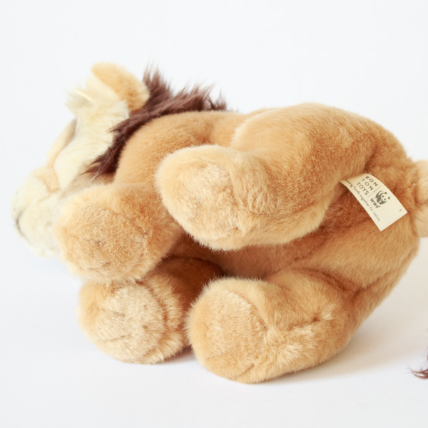 LION 23cm