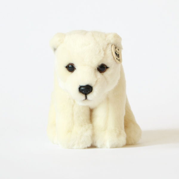 POLAR BEAR 15cm