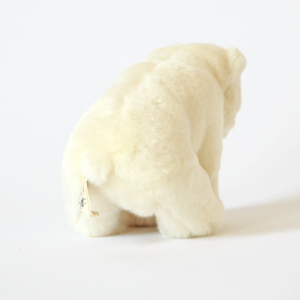 POLAR BEAR 15cm