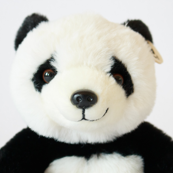 にっこり笑顔(PANDA 15cm)