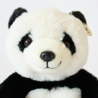 にっこり笑顔(PANDA 15cm)
