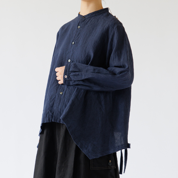 身長163cm(DEEP BLUE) 身長163cm(DEEP BLUE)