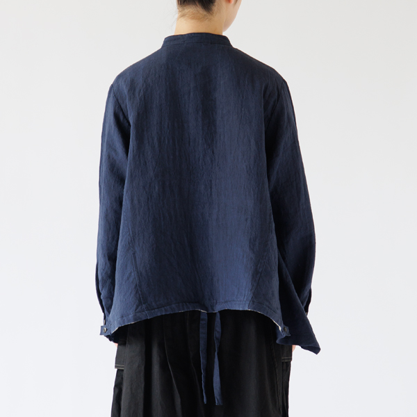 身長163cm(DEEP BLUE) 身長163cm(DEEP BLUE)