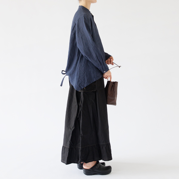 身長163cm(DEEP BLUE) 身長163cm(DEEP BLUE)