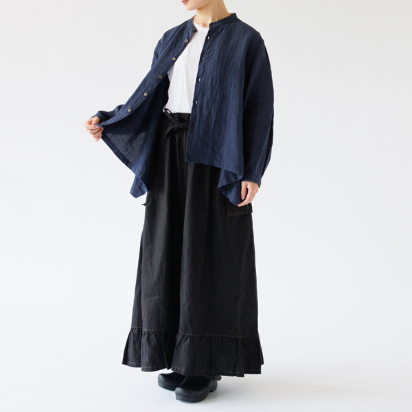 身長163cm(DEEP BLUE) 身長163cm(DEEP BLUE)