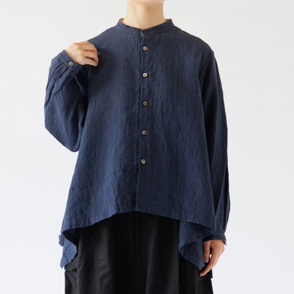 身長163cm(DEEP BLUE) 身長163cm(DEEP BLUE)