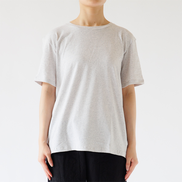 GREY MELANGE・身長163cm