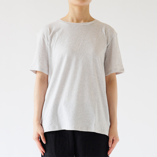 GREY MELANGE・身長163cm