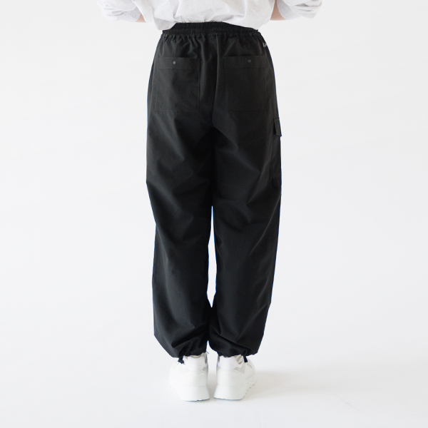 身長163cm(P.BLK/S)