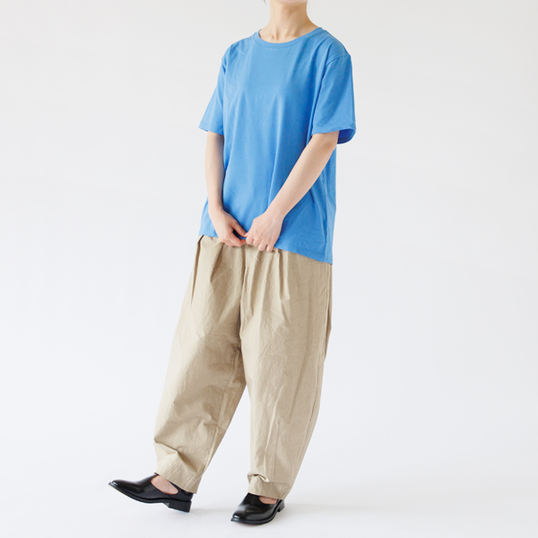 AQUARUIUM・身長163cm