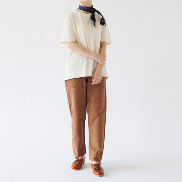 CREAM・身長163cm