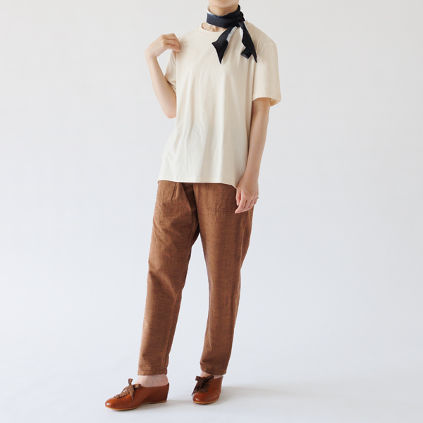 CREAM・身長163cm
