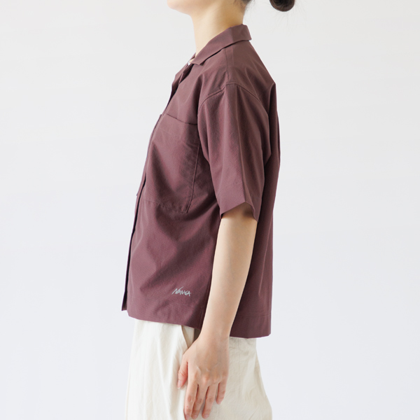 身長163cm(PLUM)