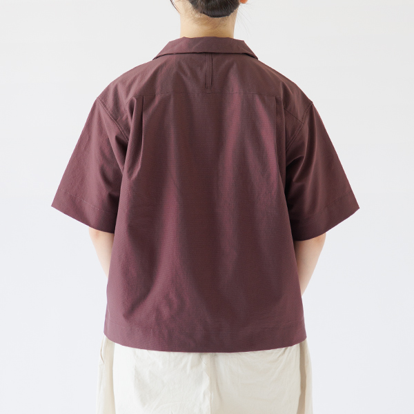 身長163cm(PLUM)