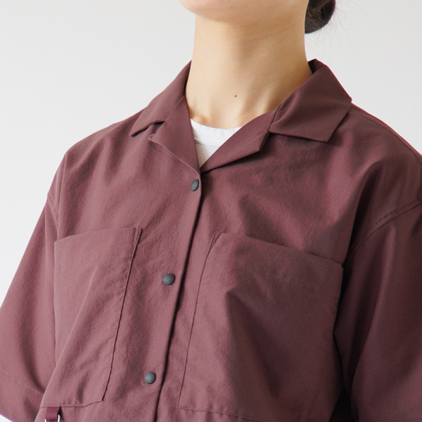 身長163cm(PLUM)
