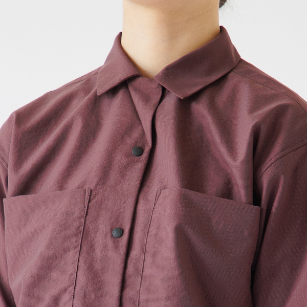 身長163cm(PLUM)