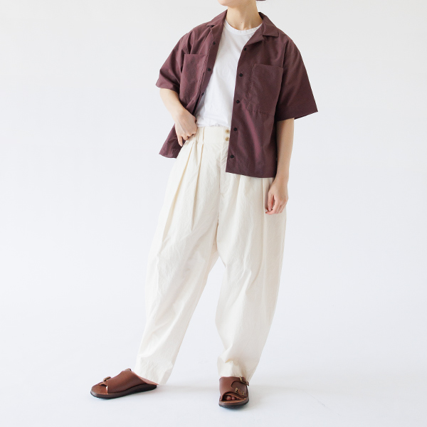 身長163cm(PLUM)
