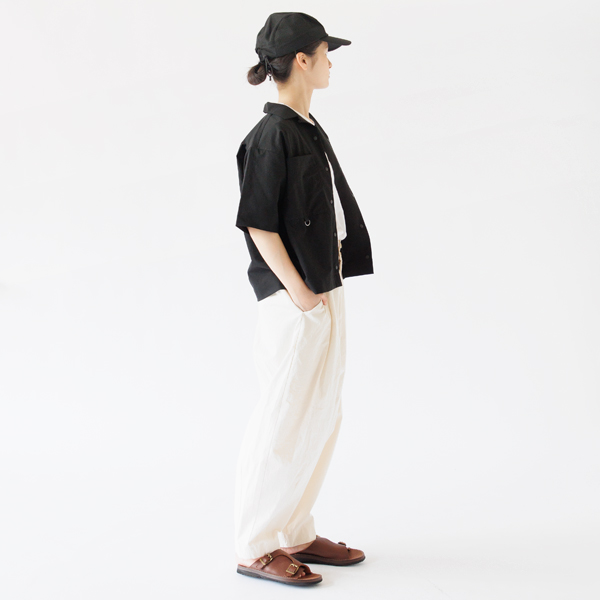 ドットエアメッシュキャップ(P.BLK)