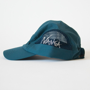 ドットエアメッシュキャップ(BLU) ドットエアメッシュキャップ(BLU)