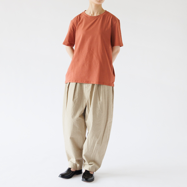 TERRACOTTA・身長163cm