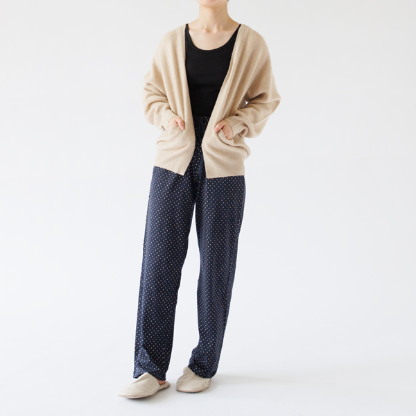 贅沢なインナー(BLACK) 贅沢なインナー(BLACK)