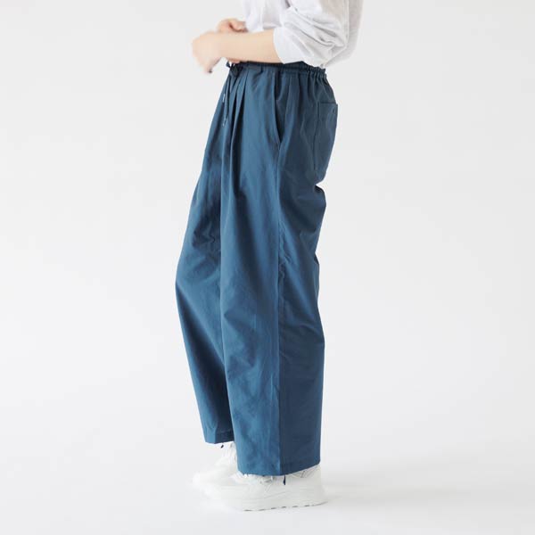 身長163cm(BLU/S)