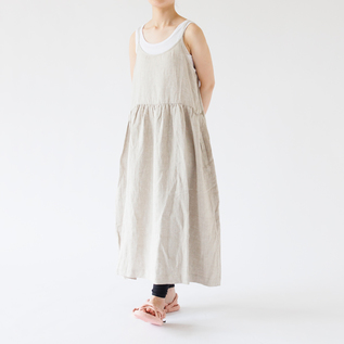 ワンピースの下にも(WHITE) ワンピースの下にも(WHITE)