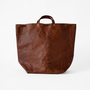 LEATHER MAIL PURSEバッグ