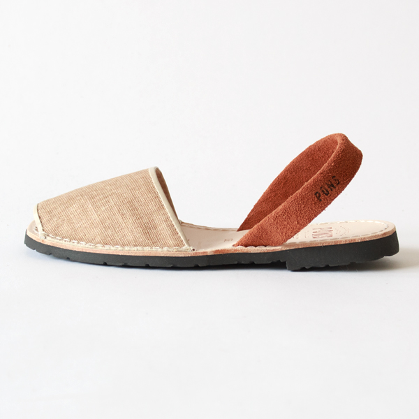 アバルカサンダル BIO COTTTON アバルカサンダル BIO COTTTON