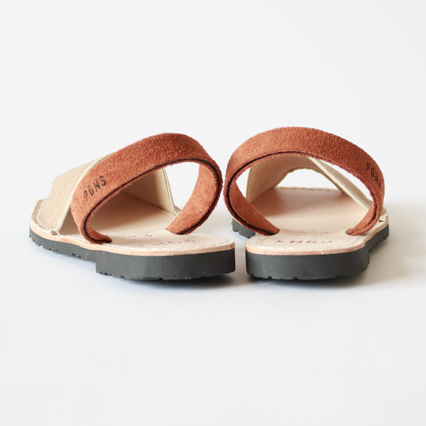 アバルカサンダル BIO COTTTON アバルカサンダル BIO COTTTON