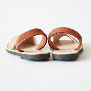 アバルカサンダル BIO COTTTON アバルカサンダル BIO COTTTON