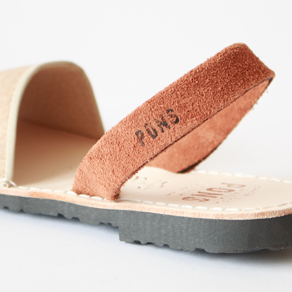 アバルカサンダル BIO COTTTON アバルカサンダル BIO COTTTON