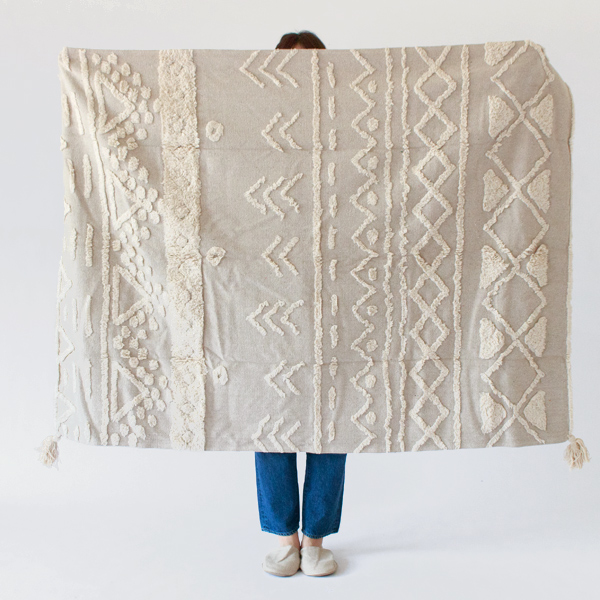 TRIBU NATURAL・身長163cm