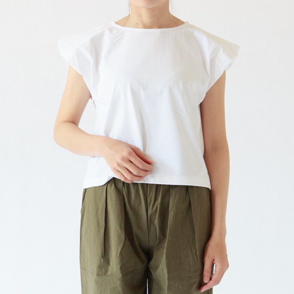 身長163cm(WHITE) 身長163cm(WHITE)