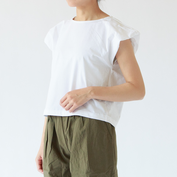 身長163cm(WHITE) 身長163cm(WHITE)