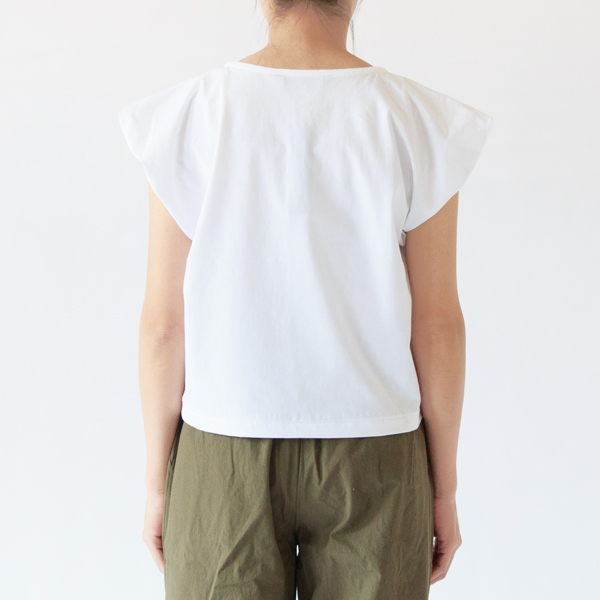 身長163cm(WHITE) 身長163cm(WHITE)