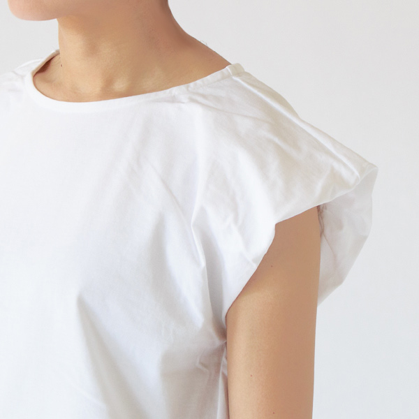 身長163cm(WHITE) 身長163cm(WHITE)