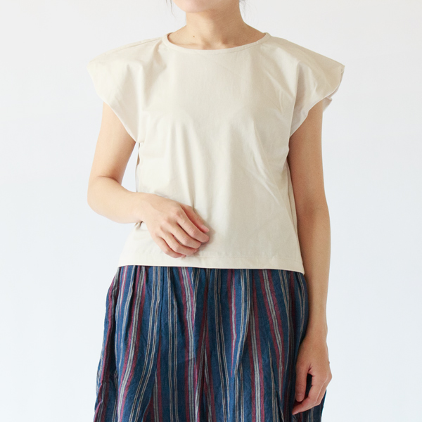 身長163cm(BEIGE) 身長163cm(BEIGE)