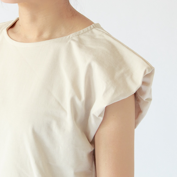身長163cm(BEIGE) 身長163cm(BEIGE)