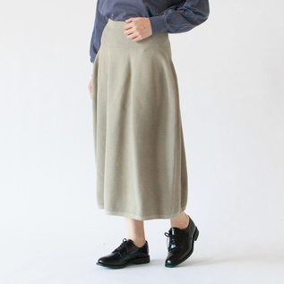 グレー(松煙)、身長162cm グレー(松煙)、身長162cm