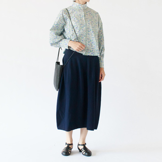 ネイビー、身長162cm ネイビー、身長162cm
