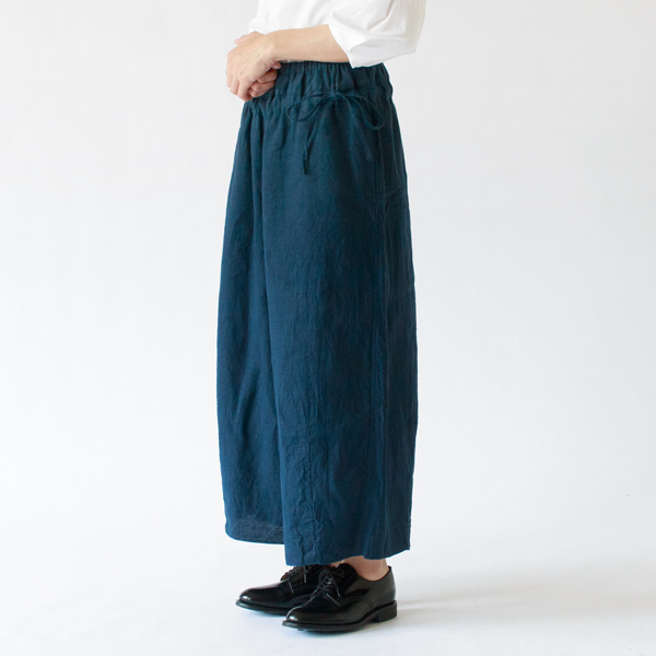 身長163cm(NAVY)