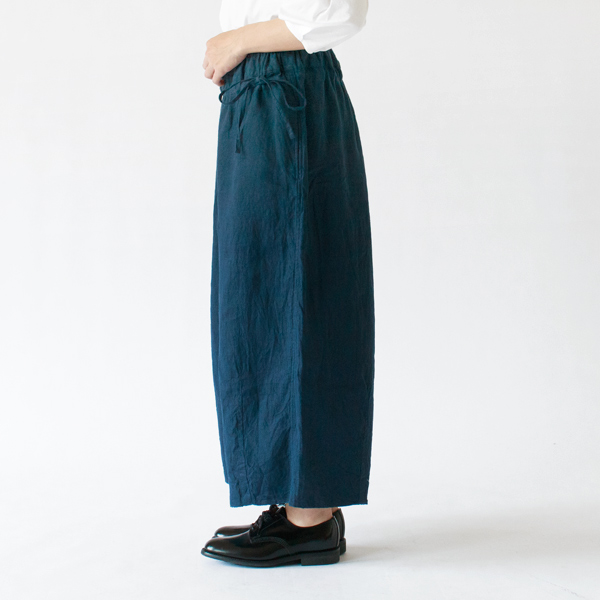 身長163cm(NAVY)