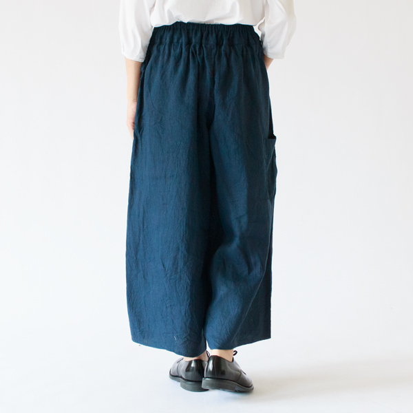 身長163cm(NAVY)