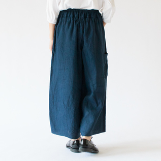 身長163cm(NAVY) 身長163cm(NAVY)