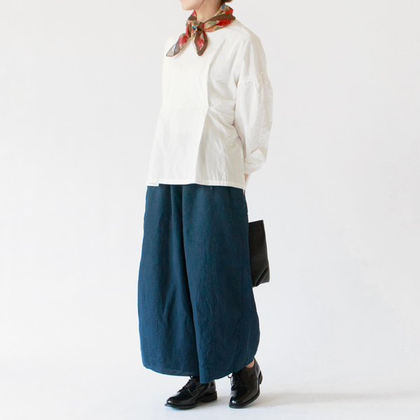 身長163cm(NAVY)